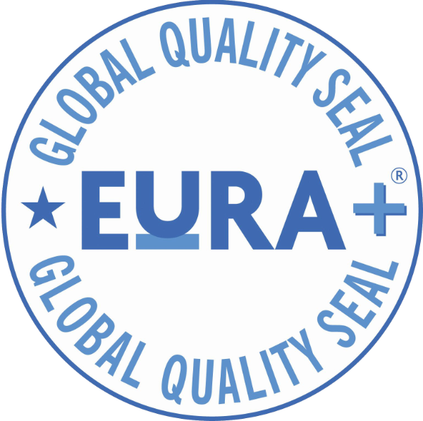 EURA Global Quality Seal